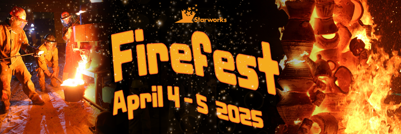 Firefest! — Starworks - NC